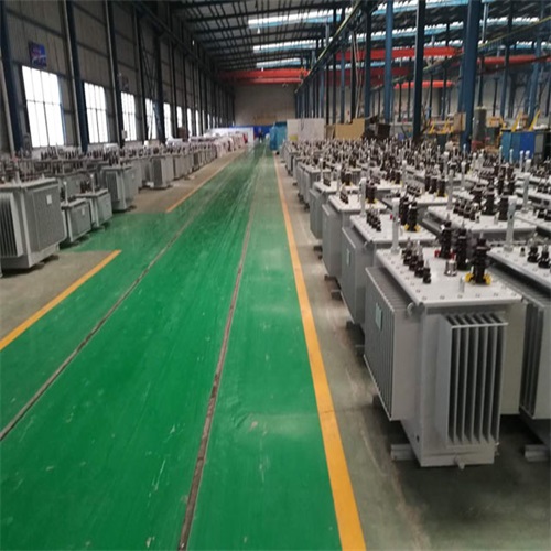 江津SH15-800KVA非晶合金变压器厂家价格