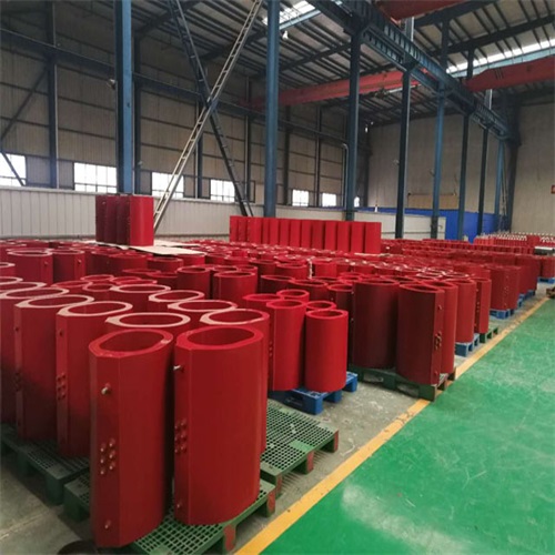 江津500KVA干式变压器厂家