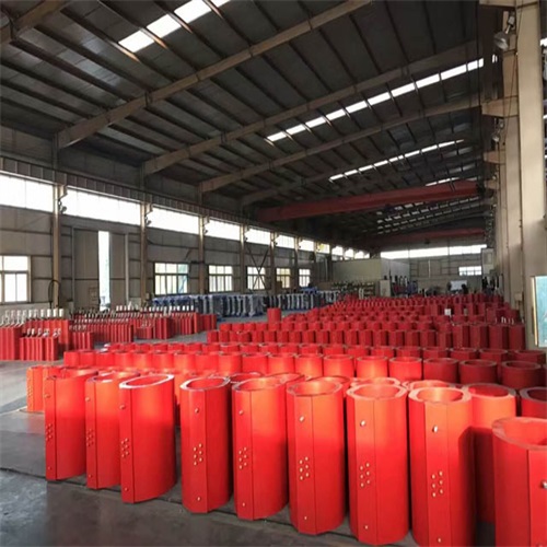 江津SCB13干式变压器