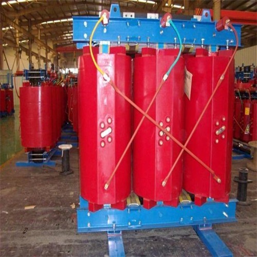 江津SCB10-1000KVA干式变压器