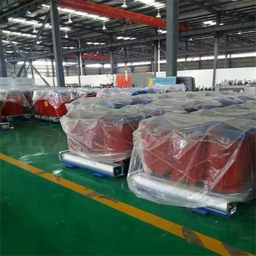 SCB14-1600kVA 江津江津江津干式变压器 二级能效环保江津江津江津干式变压器生产厂家